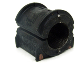 Casquillo de barra estabilizadora, Delantero. Porsche 996 / 997 - 99634379211, 414 615 0002