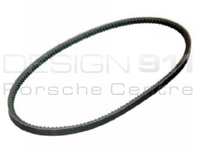 Courroie de direction assistée. Porsche 928 1978-84 - 99919212850, 6469EXL, 13A1077C