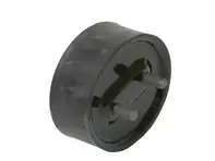 Supporto trasmissione anteriore, supporto doppio. Porsche 356/A/B/C - 51920016 - URO-007798
