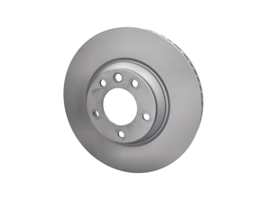 Remschijfrotor, Voor. Standaard Coat Z. Porsche Cayenne 955 / 957 / 958 (OE No 95535140151 & 95535140251) - 600.3226.20, 600.3227.20, 95535140151, 95535140251, 09A06211, 09A06311, 95535140150, 95535140250 - 600.3226.20, 600.3227.20
