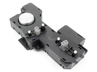 Commutateur de réglage du siège. Porsche 987 Boxster / 987 Cayman / 997 - 99761371702V05