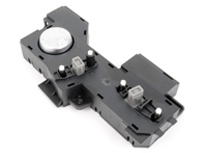 Sitzverstellschalter. Porsche 987 Boxster / 987 Cayman / 997 - 99761371702V05
