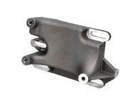 Beugel voor aircocompressor. Porsche 911 Turbo 1984-89 - 93012611904, 93012611900