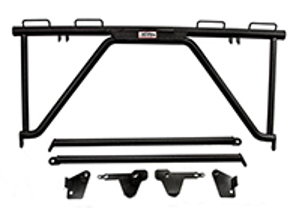 Brey Krause Kabelbaum Mount Truss. Porsche 996 / 997 - R1029, R-1029