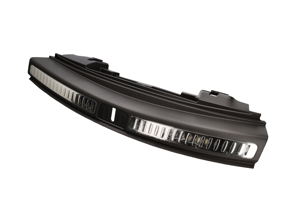 Garniture de porte-serrure de coffre. Porsche 95B.1 / 95B.2 Macan 2017-2021 - 95B864483J, 95B864483JOP1, 95B864483J1E0, 95B864483J7N0, 95B864483J4H0, 95B864483JOM8, 95B864483F1E0, 95B864483G1E0, 95B864483F7N0, 95B864483G7N0, 95B864483F4H0, 95B864483G4H0, 95B864483GOM8