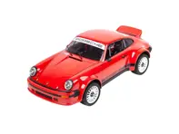 1/6 Scale Radio Controlled Porsche 934 Electric RTR Rally Car - RC911B