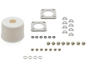 Wastegate reparatieset voor Porsche 911, 924, 964 en 959 - PCG12393000