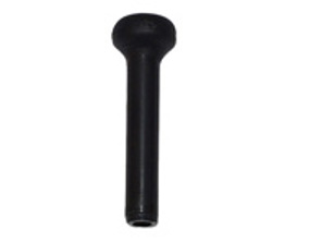 Bouton de verrouillage de porte, style OE. Porsche 924 / 944 - 111837187B, 111837187B043, 8187550306, 837200005 - 8187550306