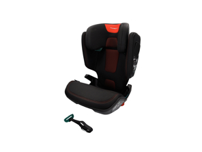 Porsche Junior Seat i-Size voor kinderen tussen 100cm en 150cm | 3,5 - 12 jaar - 971044053