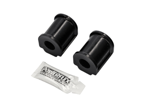 Boccole Poliuretano Barra Antirollio Posteriore 18mm. Porsche 911 / 944 / 964 / 968 / 993 Powerflex serie nera - PFF57209-18, PFF5720918, 477411313B, 477411313N