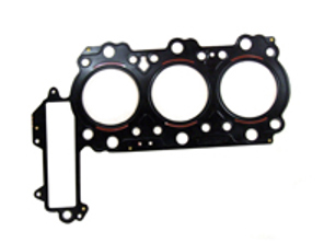 Joint de culasse moteur. Porsche Boxster / Cayman / 996 / 997 - 99610420104, 99610420102, 808.293
