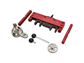 Nokkenas timing gereedschapsset. Porsche 987.2 / 981 / 997.2 / 991.1 - 00072197720, P9772, 00072197750, P9775, 00072197730, P9773, P9595, P9595/1 - C4010