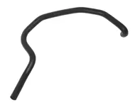 Tubo del radiatore al serbatoio di espansione, grande. Porsche 944 1985-88 - 94410624502