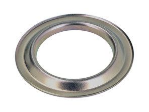 Anello di protezione per flangia di uscita, assale anteriore. Porsche 955 / 957 / 958 Caienna - 95533237530