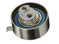 Rullo tenditore cinghia di distribuzione. Porsche 957 / 958 Cayenne 3.0L V6 Diesel 2007-18 - 95510524300 - EG80039