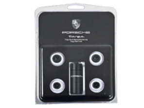 Protection antivol pour toit Targa. Porsche 911 / 964 - PCG56507510