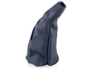 Soufflet cuir levier de vitesses. Porsche 911 Carrera / Turbo 84-86 - 9114240470030B, 91142404700