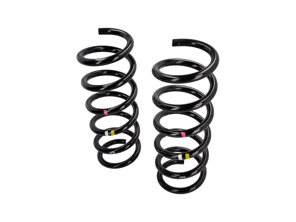 Coppia molle elicoidali ANTERIORI. Porsche 958 Cayenne GTS - 95834353460, 95834353460504
