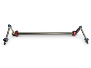 Barra antirollio anteriore e posteriore QuickChange™ Blade Style. Porsche 911/912/930/914 - 90134370303, 91434307500, 90134370301, 90134370302, 90134370303, 90134370304, 91134370306, 91134379202, 91134370310, 91134379203, 91134370313, 2270020, 2270022