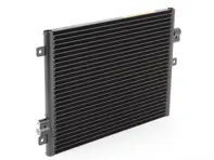 Condensador del aire acondicionado del radiador (aire acondicionado). Porsche 996/987/987C/997 - 99757391102, 997.573.911.02, 35795, 1627200300, 99657311103, 99657311102, 8FC 351 301-421