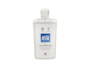 AUTOGLYM 汽车玻璃抛光剂 - 500ML - CARE043259, CGP325, CGP500