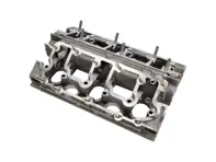 Alloggiamento albero a camme. Porsche 964 Turbo 3.3L 1991-93 - 93010502109, 93010502100, 93010502107