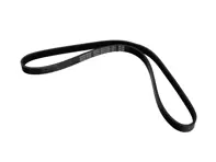 Courroie d'entraînement de l'alternateur et de la climatisation. Porsche 944 1982-85 - 99919220650, 99919220750, 5PK1005