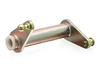 Levier d'inversion de tringlerie d'accélérateur. Porsche 911 69-71 - 011670, 90142302703, 90142302705 - URO-011670