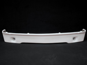 Mantovana anteriore con condotti dell'aria dei freni. Porsche 914 - TK 288, TK288