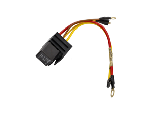 外部起动马达继电器，6V 或 12V。保时捷 911 / 924 / 928 / 914 / 944 / 968 / 356