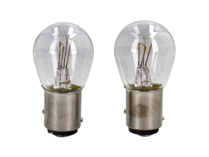Ampoule de clignotant 12V/21W Double filament - 7528-02B, 90063112890 - 7528-02B