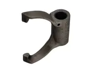 Forcella frizione. Porsche 911 1972-86 - 91511671201, 91511671203, 15425 - URO-012345