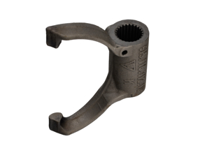 Forcella frizione. Porsche 911 1972-86 - 91511671201, 91511671203, 15425 - URO-012345