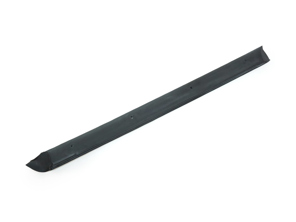 Joint de toit de capote de cabriolet latéral. Porsche 911 1974-85 - 91156120500, 91156120600