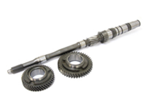 Tandwielset 1e / 2e. Porsche 997 Handgeschakelde auto's - 99730290100