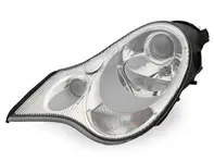 Phare litronique. Porsche 996 2002>> Voitures LHD - 99663105520, 99663105620, 99663105521, 99663105621