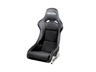 Asientos de carrera RECARO Pole Position (ABE) (color de carcasa negra estándar)