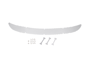 Parachoques Delantero GT3 Smile Kit Malla Metálica. Porsche 997 GT3 - E90, gt3