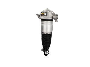 Luftfederbeineinheit hinten. Porsche 955 / 957 Cayenne 2002 - 2010 - 95533303342, 95533303343, 95533303344, 95533303320, 95533303321, 9553330332, 95533303442, 95533303443, 95533303444, 95533303420, 95533303421, 95533304322 - 58297, 76045