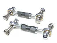Tiranti di discesa regolabili, set di 2 posteriori. Porsche 993 - 99333307380, 99333307301, 99333307303, 99333307383, 99333307302, 99333307304