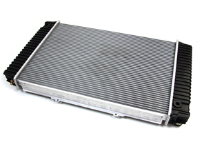 Acqua del radiatore. Porsche 928S / 928S2 - 8MK376710391, 92810604002, 92810604001