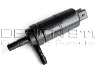 Pompe de lave-phares. Porsche 993 - 99362450200
