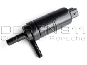 Pompe de lave-phares. Porsche 993 - 99362450200