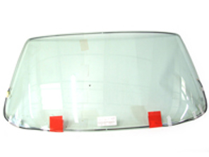Parabrezza anteriore trasparente. Porsche 911/912 65-84 - 91154101100