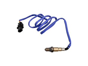 Sonde lambda à oxygène, avant catalyseur. Porsche 987 / 987C MK2 - 9A160612302, 9A160612301, 0258017224 - GPAPH-12301