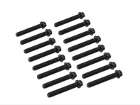 Perno de biela. Porsche 955 / 957 / 958 Cayenne / 970 Panamera - 99610311551, 99710311501