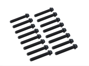 Boulon de bielle. Porsche 955 / 957 / 958 Cayenne / 970 Panamera - 99610311551, 99710311501