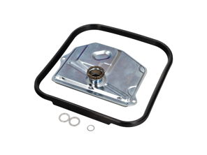 Oliefilterset. Porsche 928 Automatische Transmissie - 1232700098