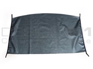 Cabriolet Hood - Garniture de toit. Porsche 911 / 964 - 9110541004, 9110541005, 9110541007, 911054100, 9110541006