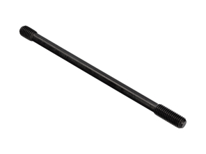 Espárragos de cabeza de motor estándar. Porsche 911 1965-73 - 90110117203